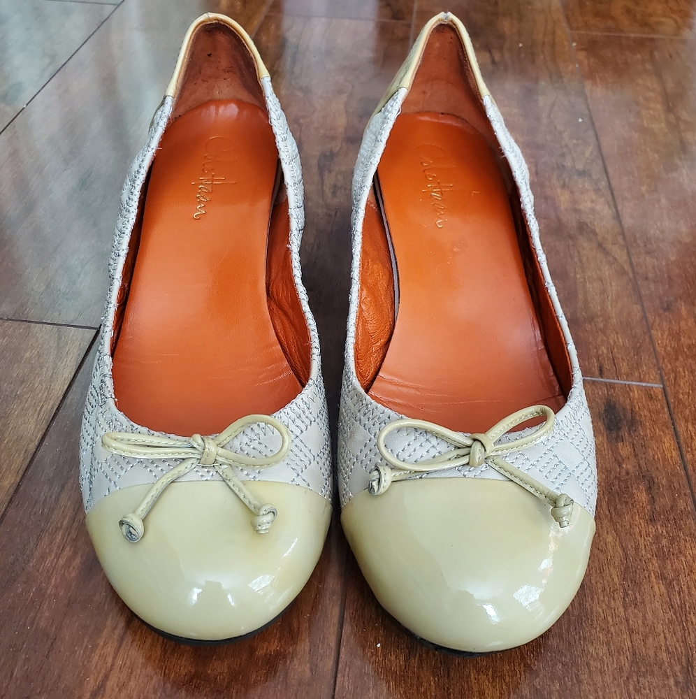 Cole Haan Nike Air Wedge